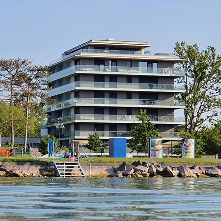 Napfeny Resort Exclusive 발라톤엘 외부 사진