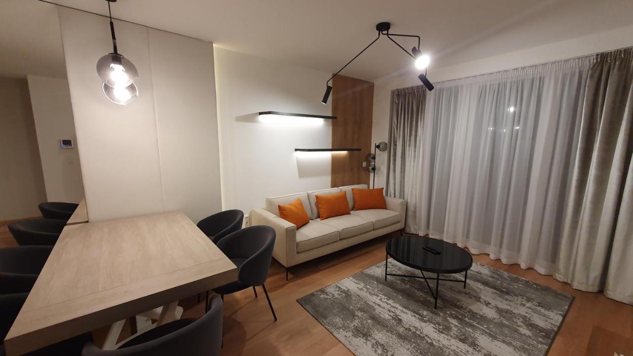 Napfeny Resort Exclusive 발라톤엘 외부 사진