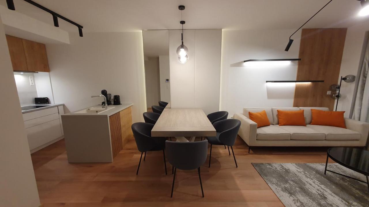 Napfeny Resort Exclusive 발라톤엘 외부 사진