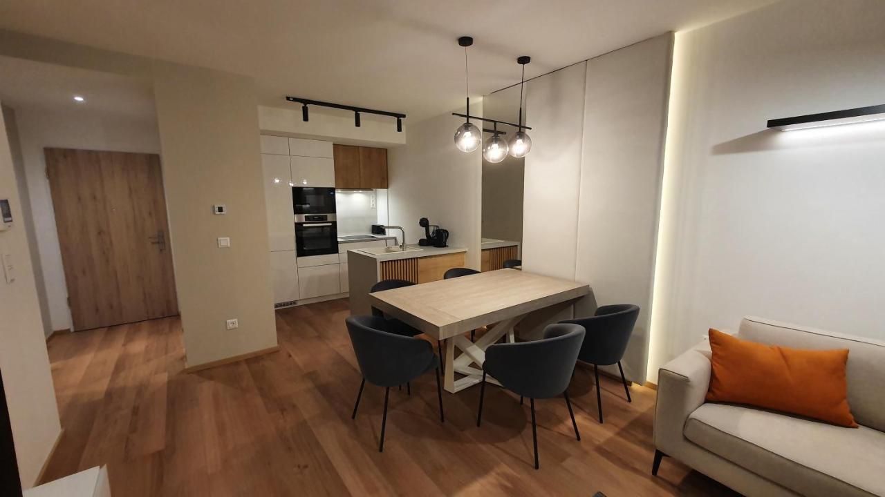 Napfeny Resort Exclusive 발라톤엘 외부 사진