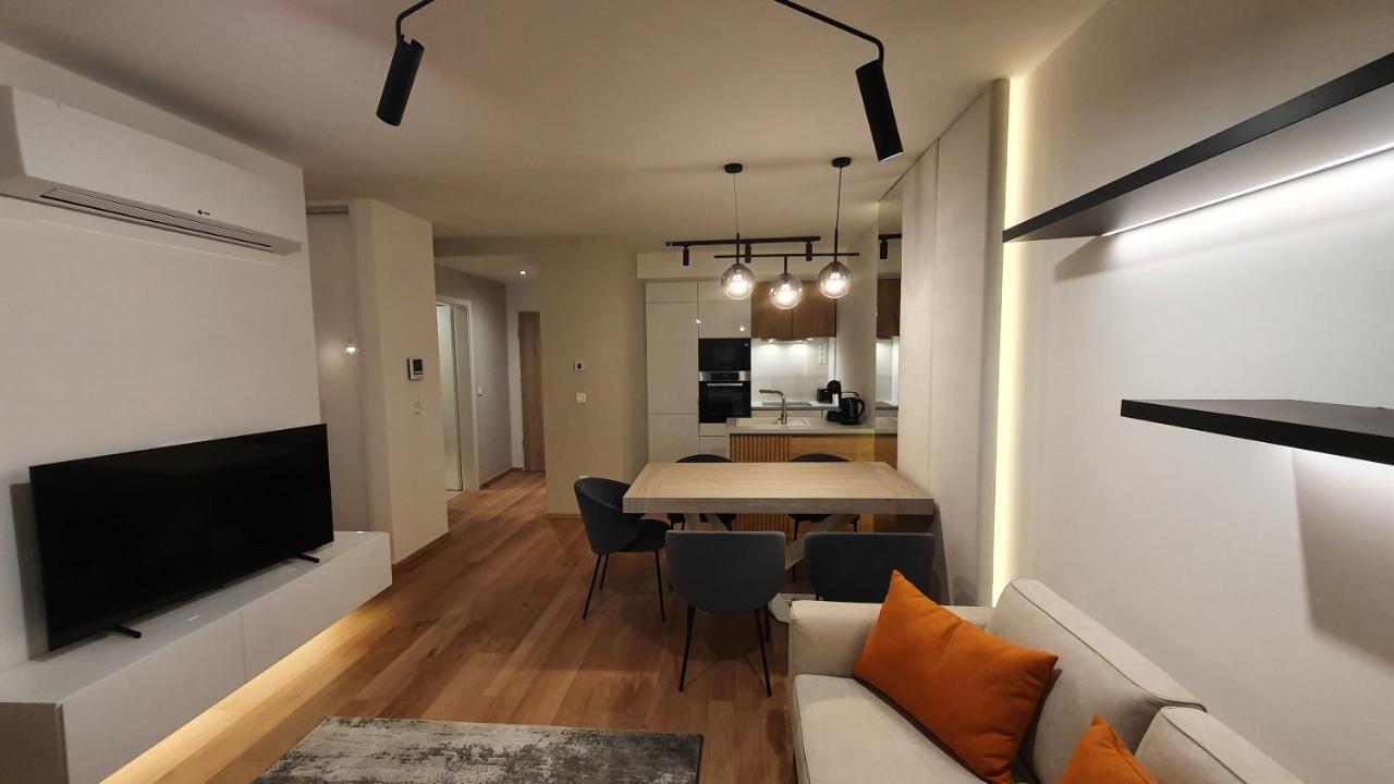 Napfeny Resort Exclusive 발라톤엘 외부 사진