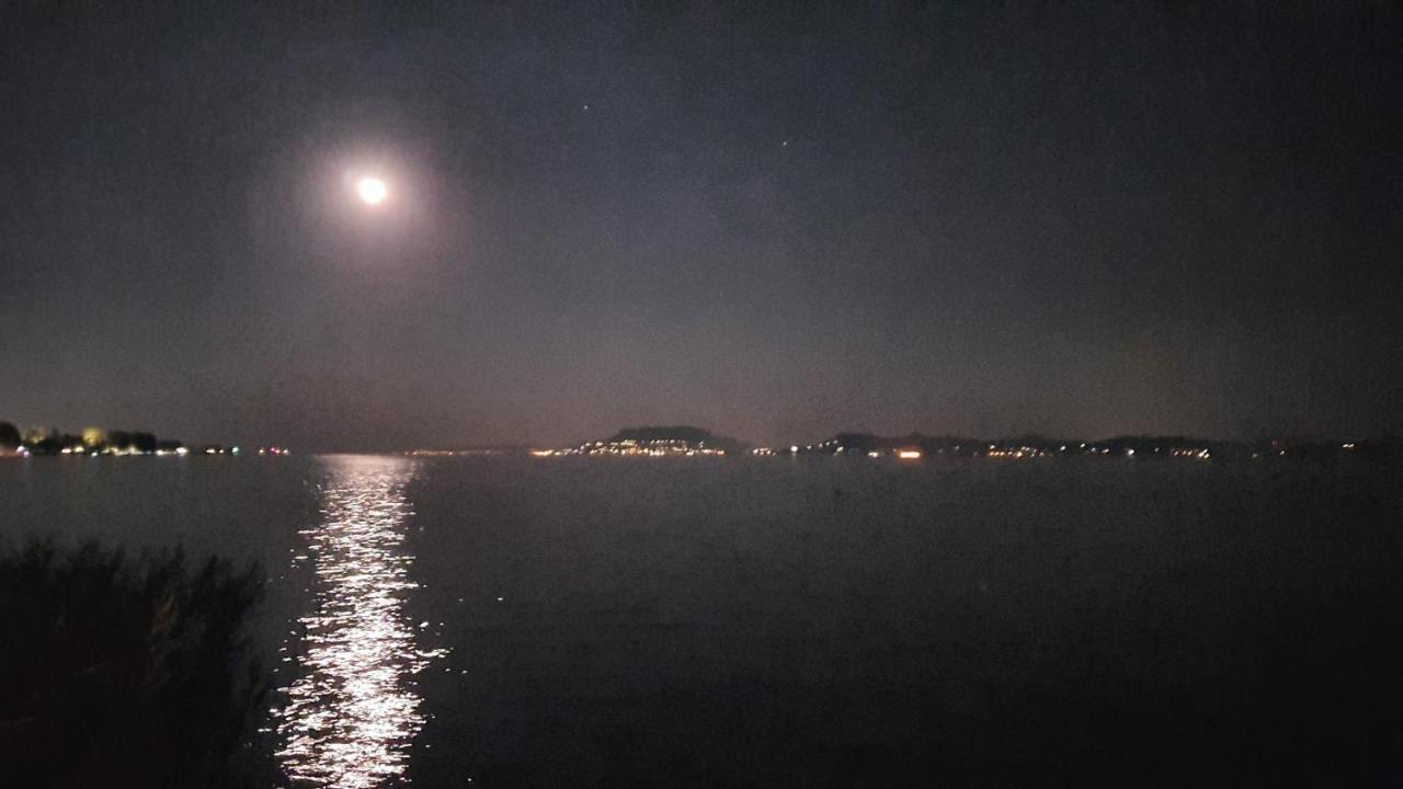 Napfeny Resort Exclusive 발라톤엘 외부 사진